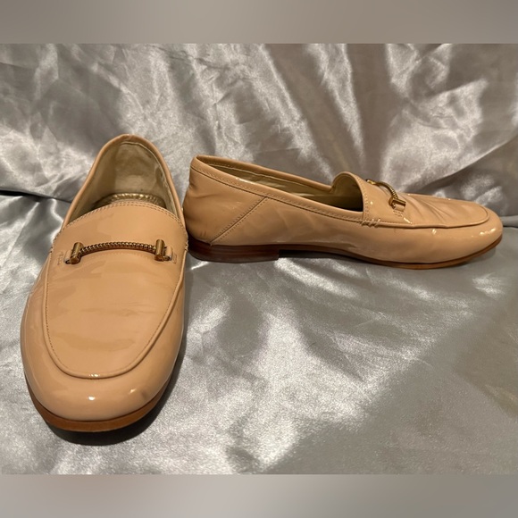Sam Edelman Lior Loafers Sise 7 - Picture 9 of 9